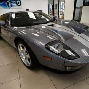 Gurley Leep Ford South Bend IN