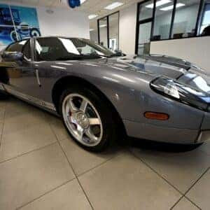 Gurley Leep Ford South Bend IN