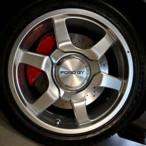 Gurley Leep Ford South Bend IN