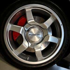 Gurley Leep Ford South Bend IN