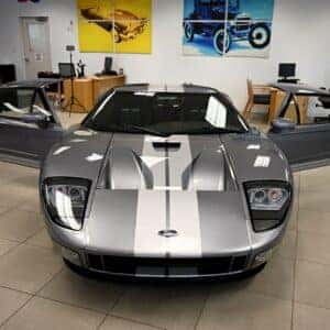 Gurley Leep Ford South Bend IN