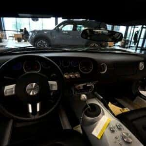 Gurley Leep Ford South Bend IN