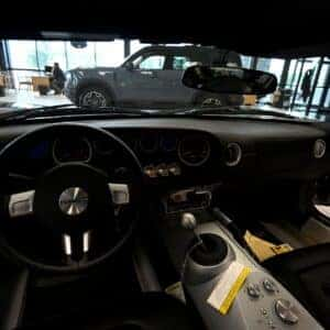 Gurley Leep Ford South Bend IN