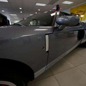 Gurley Leep Ford South Bend IN