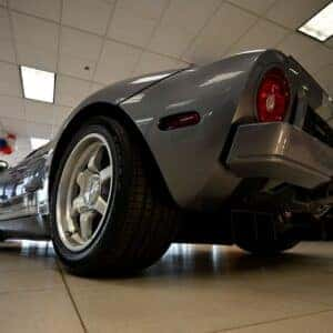 Gurley Leep Ford South Bend IN