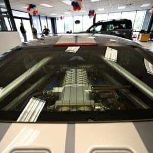 Gurley Leep Ford South Bend IN