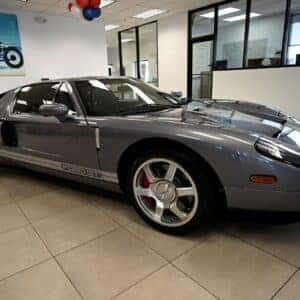 Gurley Leep Ford South Bend IN