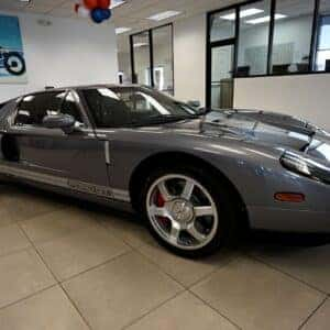 Gurley Leep Ford South Bend IN