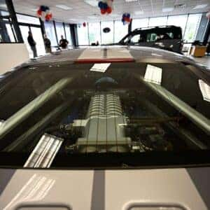 Gurley Leep Ford South Bend IN