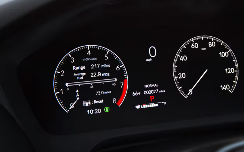 What Does the Honda Maintenance Minder Light Mean? (Northeast Ohio Drivers’ Guide) 