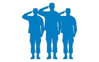 Military & First Responders