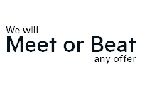 Price Match Guarantee