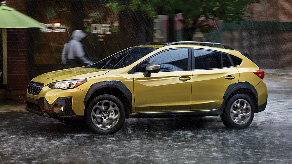 Subaru Crosstrek for Sale near Cape Coral FL