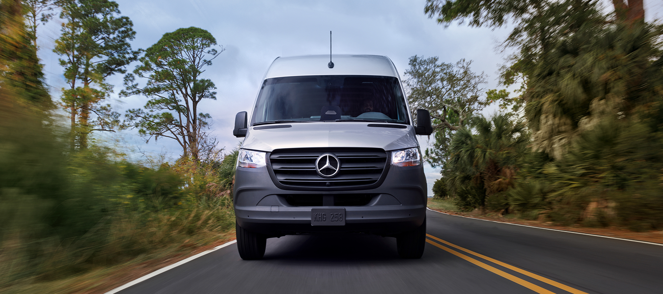 Mercedes-Benz Powertrains