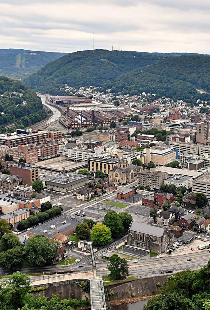 #1 Cochran Honda Johnstown Johnstown PA