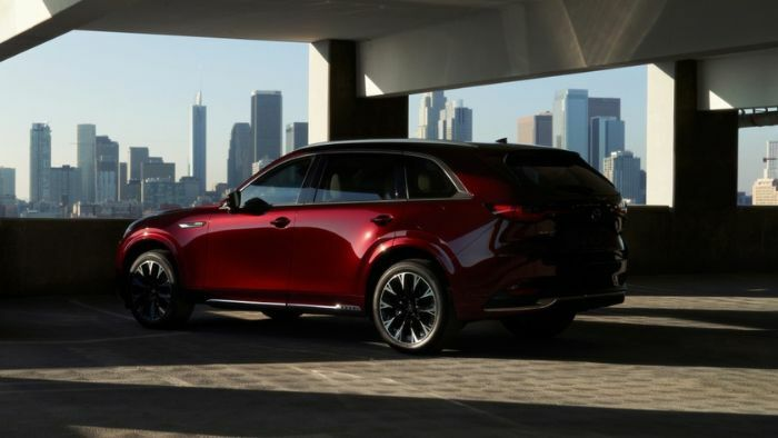 Spreen Mazda Loma Linda CA