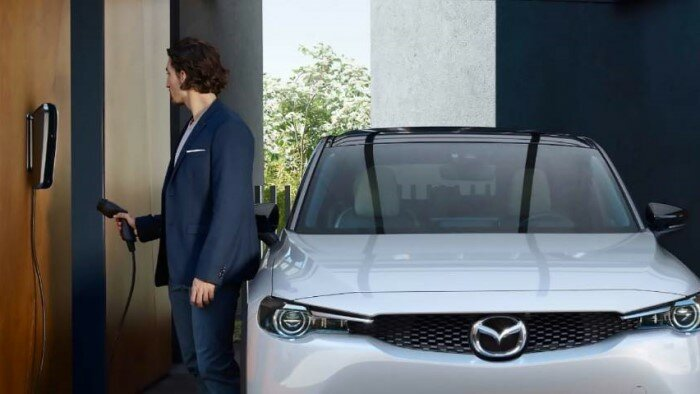 Spreen Mazda Loma Linda CA
