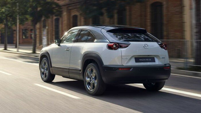 Spreen Mazda Loma Linda CA