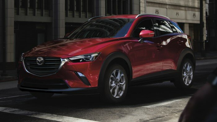 Spreen Mazda Loma Linda CA