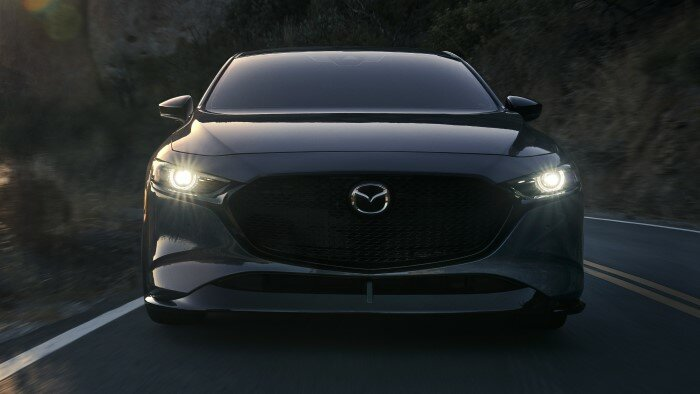 Spreen Mazda Loma Linda CA