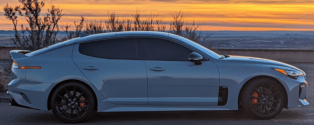 Kia Country of Charleston Charleston SC