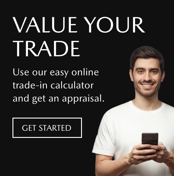 Value Your Trade