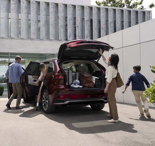 Huntington Beach Mazda Service