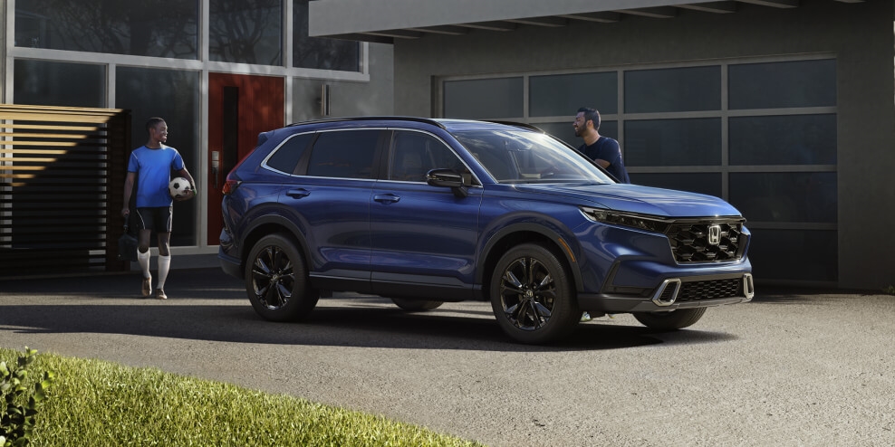 Convenient Honda Specials Near Palatine, IL