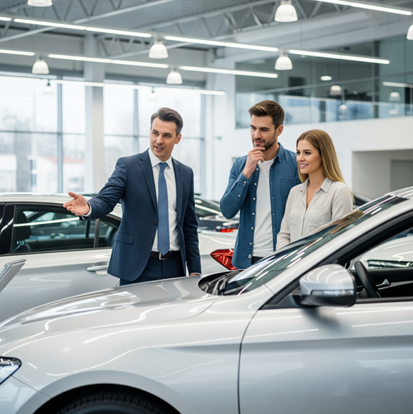 Shults Subaru Customer Reviews