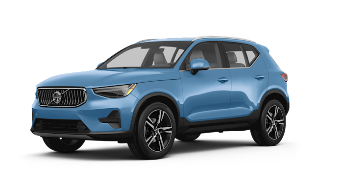 Volvo XC40 for Sale near Canton, MI at Sesi Volvo Cars