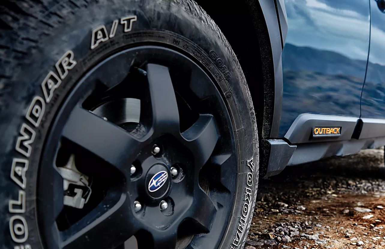 Rimrock Subaru of Billings Billings MT