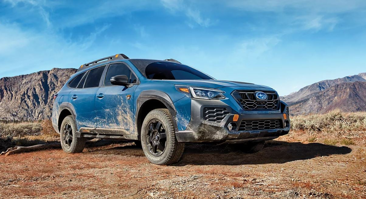 Rimrock Subaru of Billings Billings MT