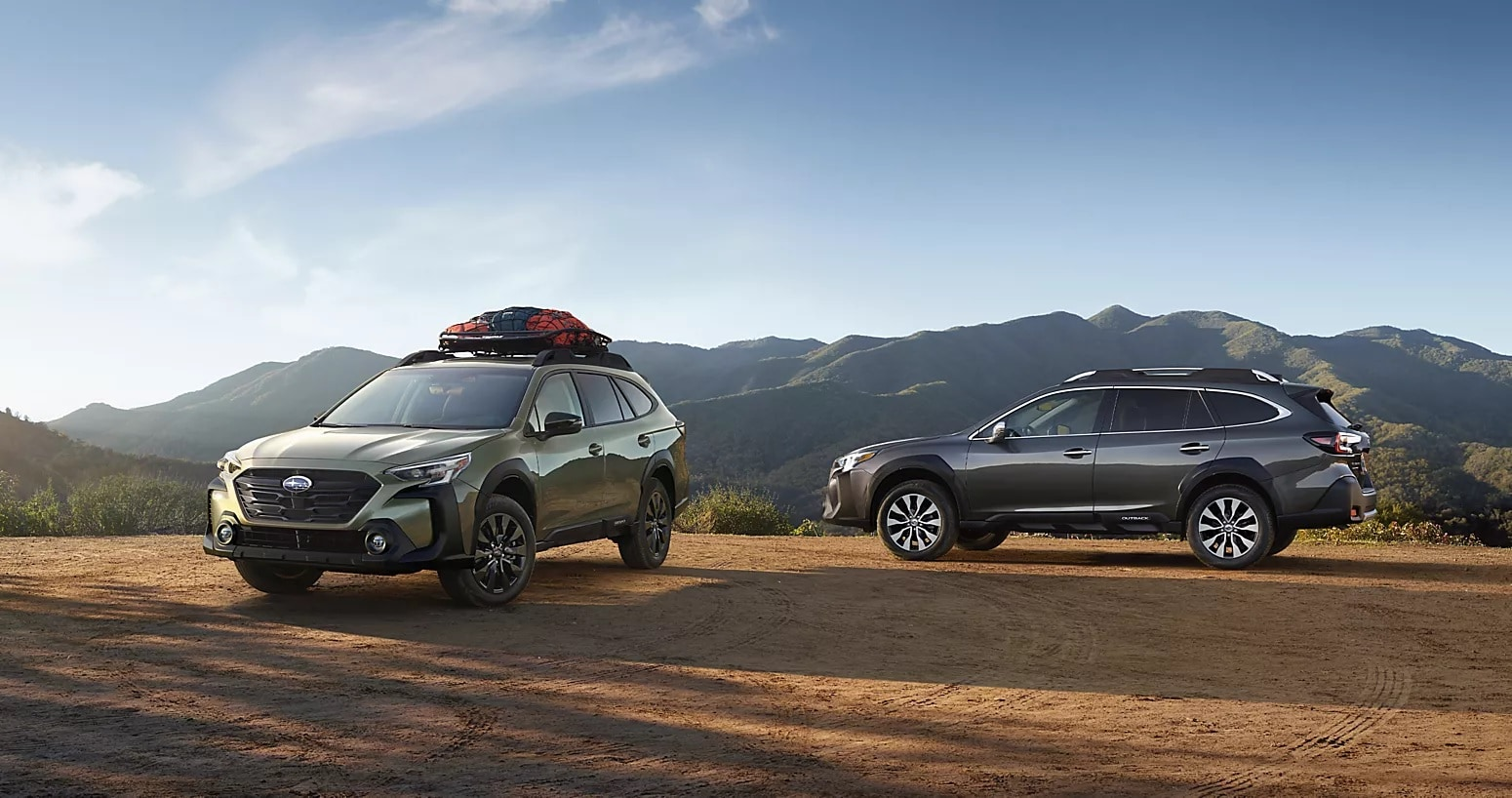 Rimrock Subaru of Billings Billings MT