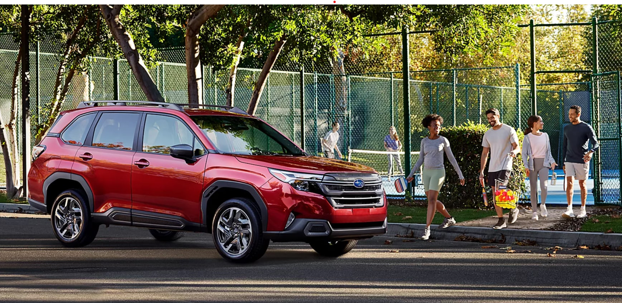 Rimrock Subaru of Billings Billings MT
