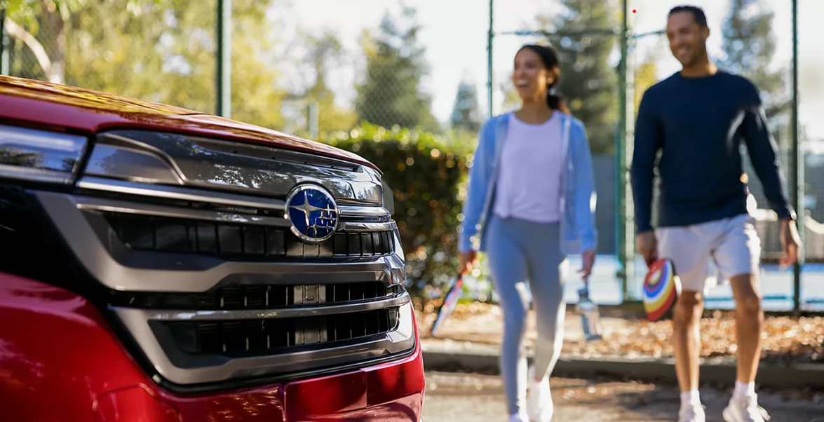 Rimrock Subaru of Billings Billings MT