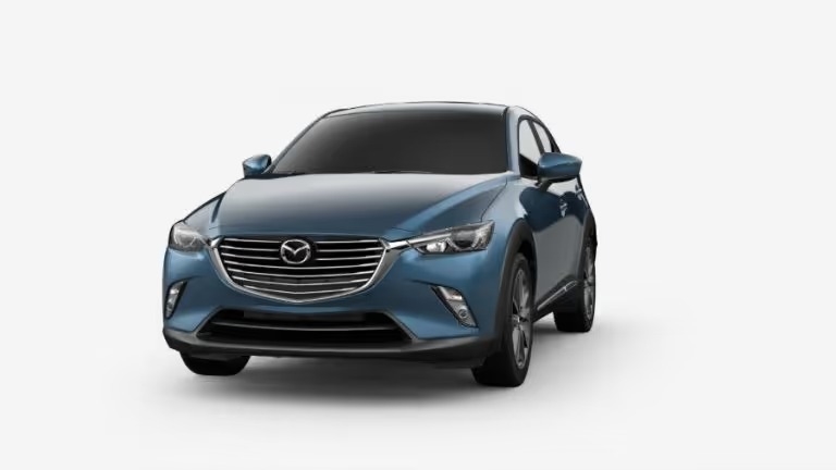#1 Cochran Mazda North Hills Wexford PA