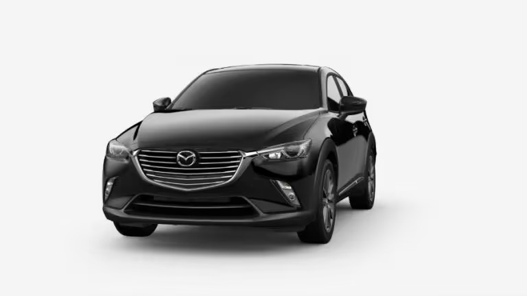 #1 Cochran Mazda North Hills Wexford PA