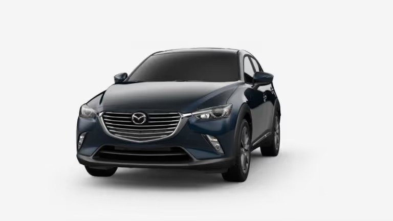 #1 Cochran Mazda North Hills Wexford PA