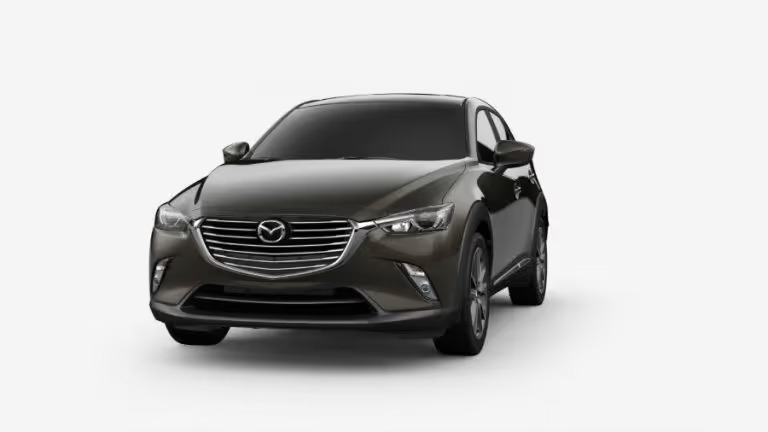 #1 Cochran Mazda North Hills Wexford PA
