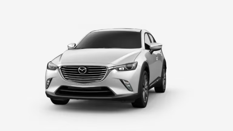 #1 Cochran Mazda North Hills Wexford PA