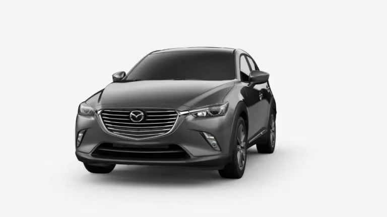 #1 Cochran Mazda North Hills Wexford PA