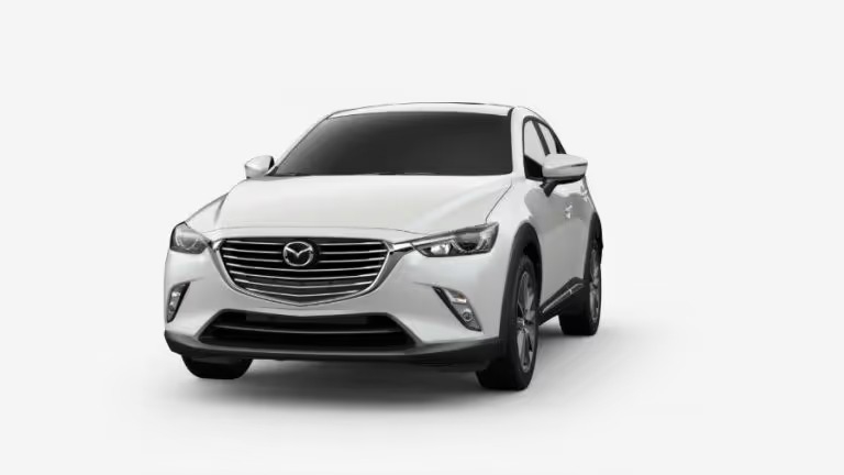 #1 Cochran Mazda North Hills Wexford PA