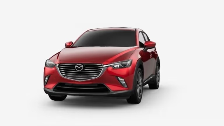 #1 Cochran Mazda North Hills Wexford PA
