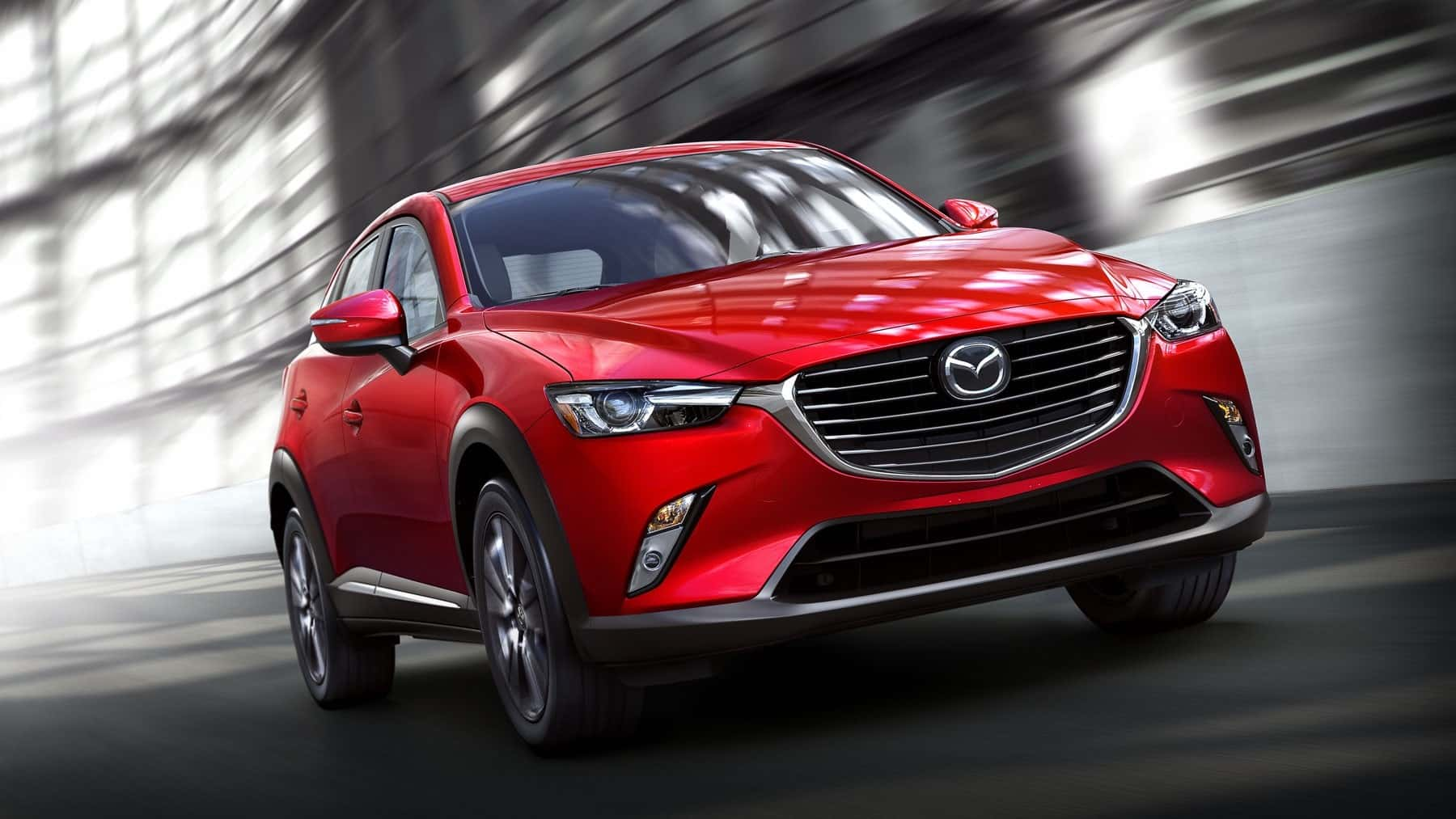 #1 Cochran Mazda North Hills Wexford PA