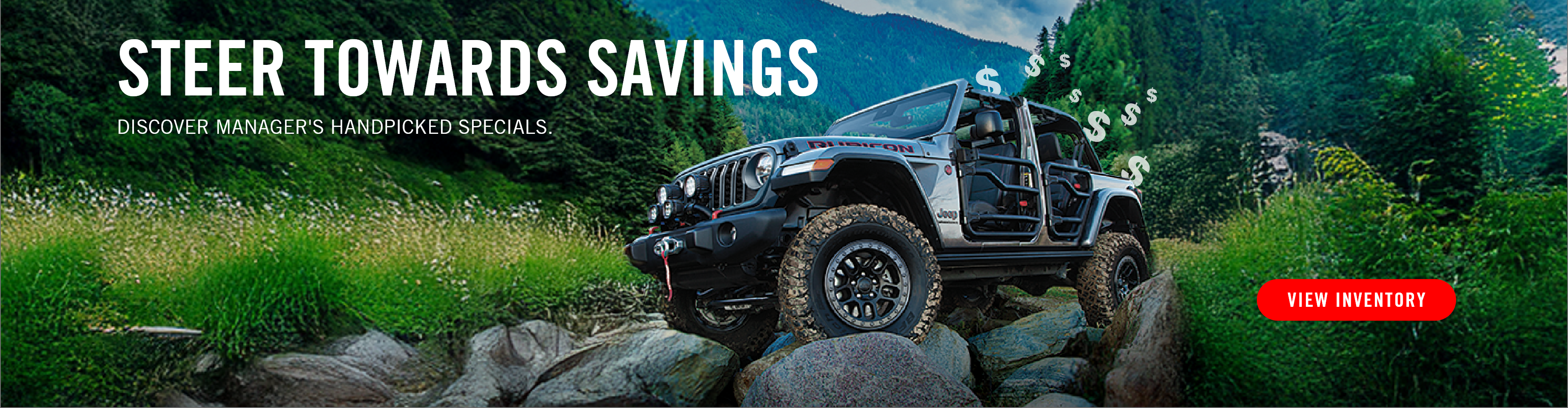 Last Call 24 landing page banner