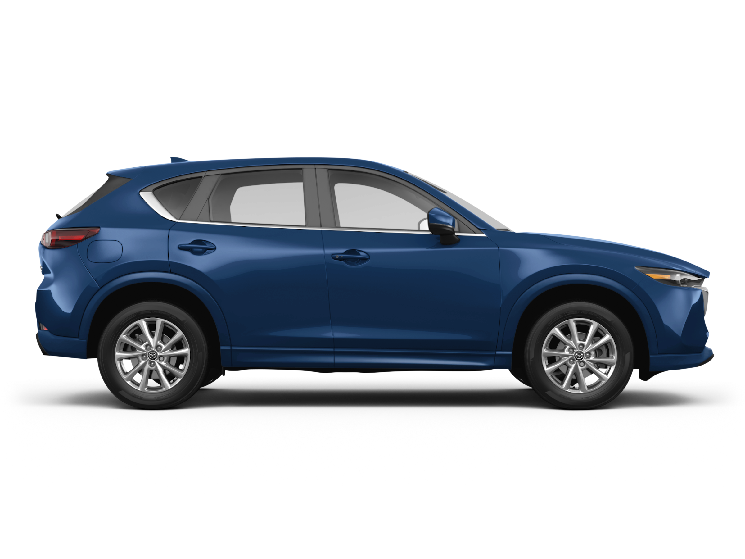 Mazda CX-5 2025