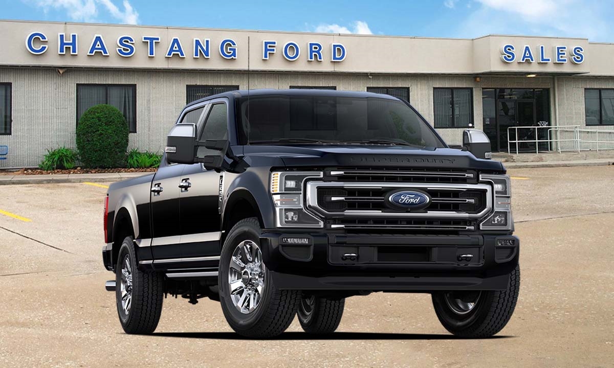 2026 Ford F-250 Super Duty Lariat in Houston, TX
