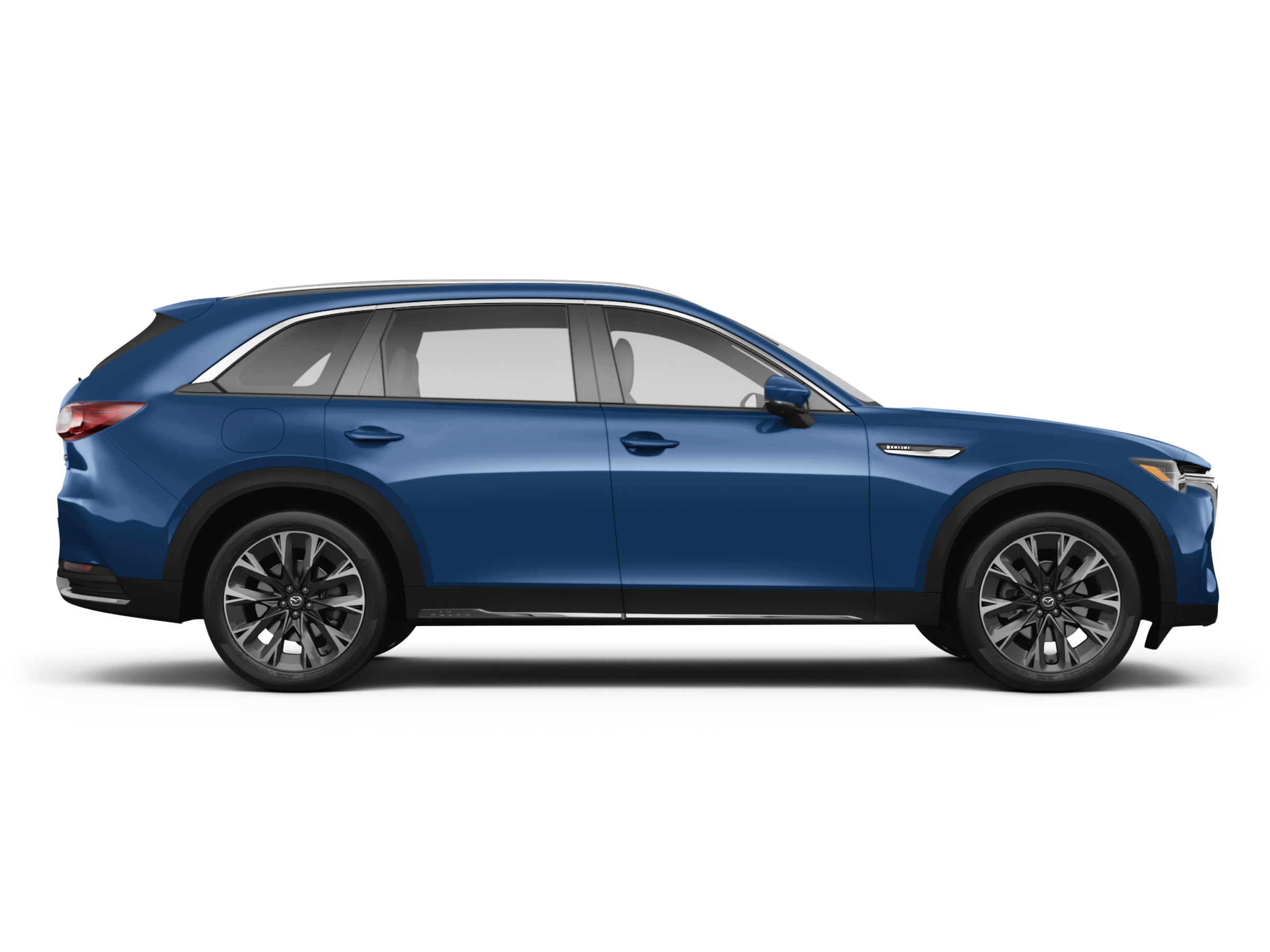 Mazda CX-90 PHEV