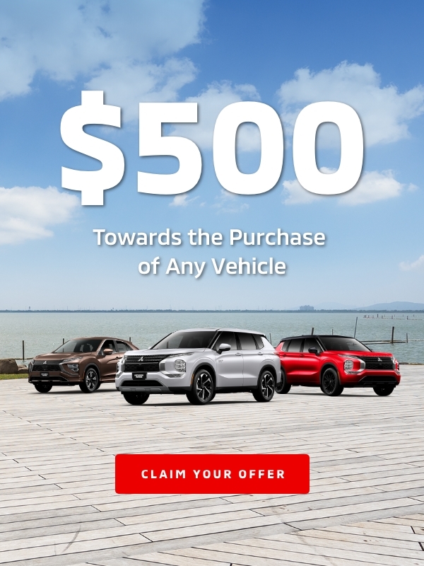 Bonus Offer
