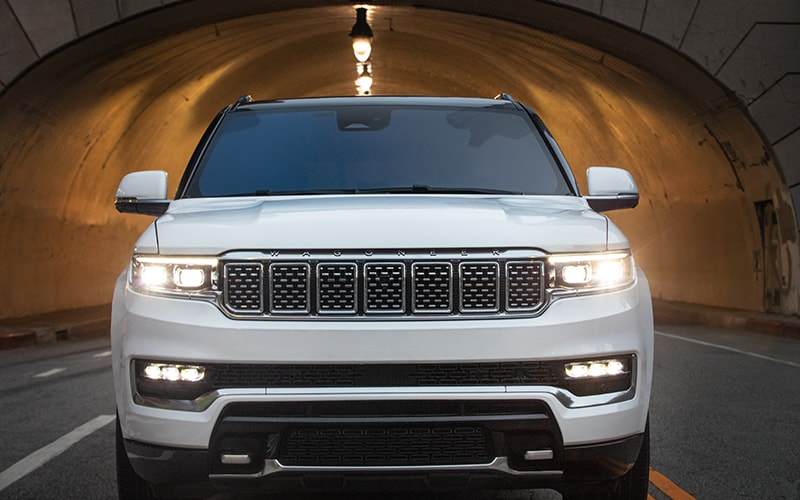 Planet Chrysler Jeep Dodge RAM Franklin MA